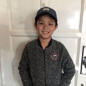 Meet your Posher, Jojo